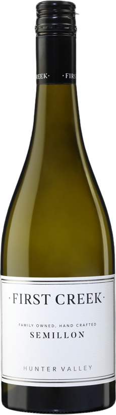 First Creek Wines Classic Semillon 2024